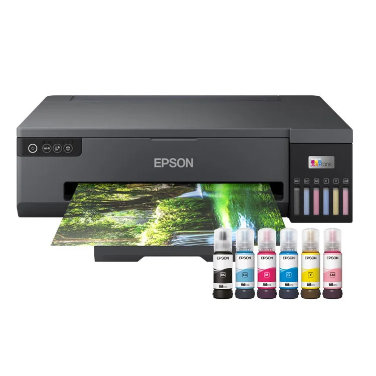 Epson L18050 A3 Fotoğraf Yazıcısı - Görsel 1