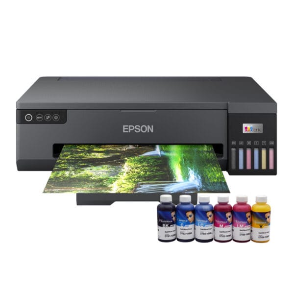 Epson A3 Süblimasyon Yazıcı