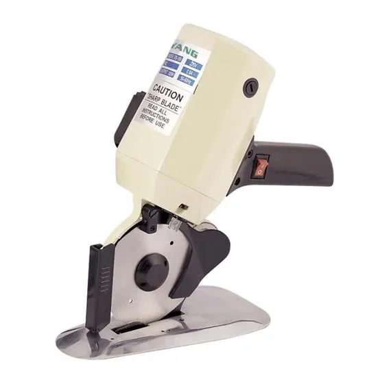 FDM Dayang Rsd-100 Yuvarlak Kumaş Kesim Motoru (300W)