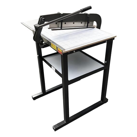 Fdm Kartela Makinesi (Bıçak Boyu:40 cm)