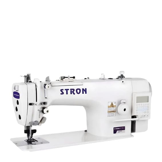 FDM Stron Sf-777 Otomatik Düz Dikiş Makinesi
