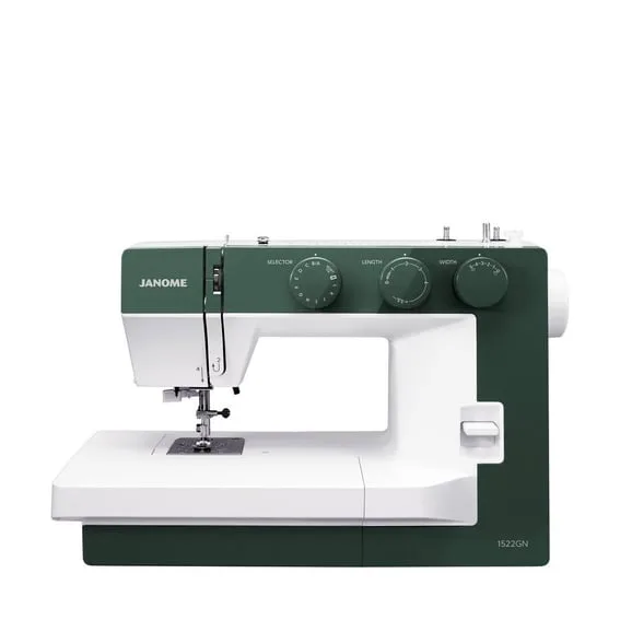 Janome 1522Gn Dikiş Makinesi